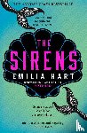 Hart, Emilia - The Sirens