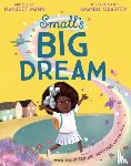 Mann, Manjeet - Small’s Big Dream
