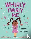 Mann, Manjeet - Whirly Twirly Me