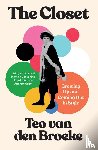 van den Broeke, Teo - The Closet