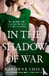 Chinn, Adrienne - In the Shadow of War