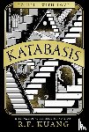Kuang, R.F. - Katabasis