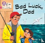 Coe, Catherine - Bad Luck, Dad
