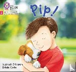Ditchburn, Suzannah - Pip!