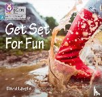 Lavelle, David - Get Set for Fun