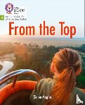 Mugford, Simon - From the Top