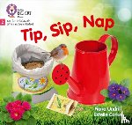 Undrill, Fiona - Tip, Sip, Nap