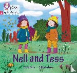 Russ, Rachel - Nell and Tess