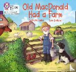 Baker, Catherine - Old MacDonald had a Farm