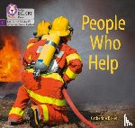 Baker, Catherine - People Who Help