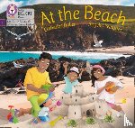 Baker, Catherine - At the Beach