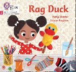 Skinner, Hatty - Rag Duck