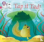 Paul, Natasha - Tap it Tad!