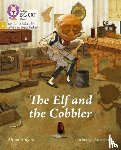Milford, Alison - The Elf and the Cobbler