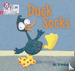 Vrombaut, An - Duck Socks