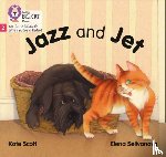 Scott, Kate - Jazz and Jet