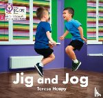 Heapy, Teresa - Jig and Jog