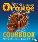 Terry’s - The Terry's Chocolate Orange Cookbook