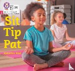Paul, Natasha - Sit Tip Pat