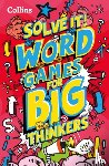 Collins Kids - Word games for big thinkers