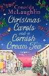 McLaughlin, Cressida - Christmas Carols and a Cornish Cream Tea