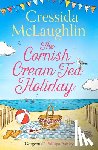 McLaughlin, Cressida - The Cornish Cream Tea Holiday