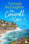 McLaughlin, Cressida - From Cornwall with Love