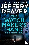 Deaver, Jeffery - The Watchmaker's Hand