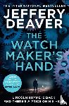 Deaver, Jeffery - The Watchmaker’s Hand