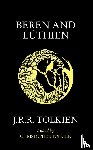 Tolkien, J. R. R. - Beren and Luthien