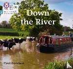 Harrison, Paul - Down the River