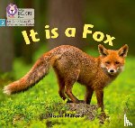 Milford, Alison - It is a Fox