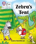 Hambleton, Laura - Zebra's Tent