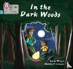 Morgan, Hawys - In the Dark Woods