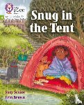 Senior, Suzy - Snug in the Tent