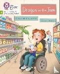 Welsh, Clare Helen - Dragon in the Jam