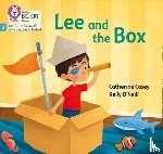 Casey, Catherine - Lee and the Box