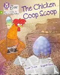 Dineen, Helen - The Chicken Coop Scoop