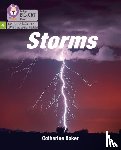 Baker, Catherine - Storms