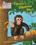Guillain, Charlotte - Don't Blame Me!