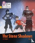Clarke, Zoe - The Stone Shadows