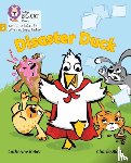 Baker, Catherine - Disaster Duck