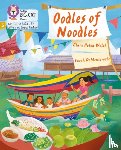 Welsh, Clare Helen - Oodles of Noodles