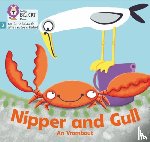 Vrombaut, An - Nipper and Gull