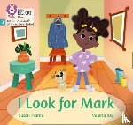 Frame, Susan - I Look for Mark