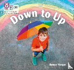 Morgan, Hawys - Down to Up