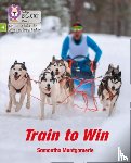 Montgomerie, Samantha - Train to Win