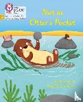 Senior, Suzanne - Not in Otter's Pocket!