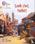 Dale, Katie - Look Out, Nebit!
