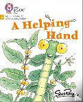 Rayner, Shoo - A Helping Hand